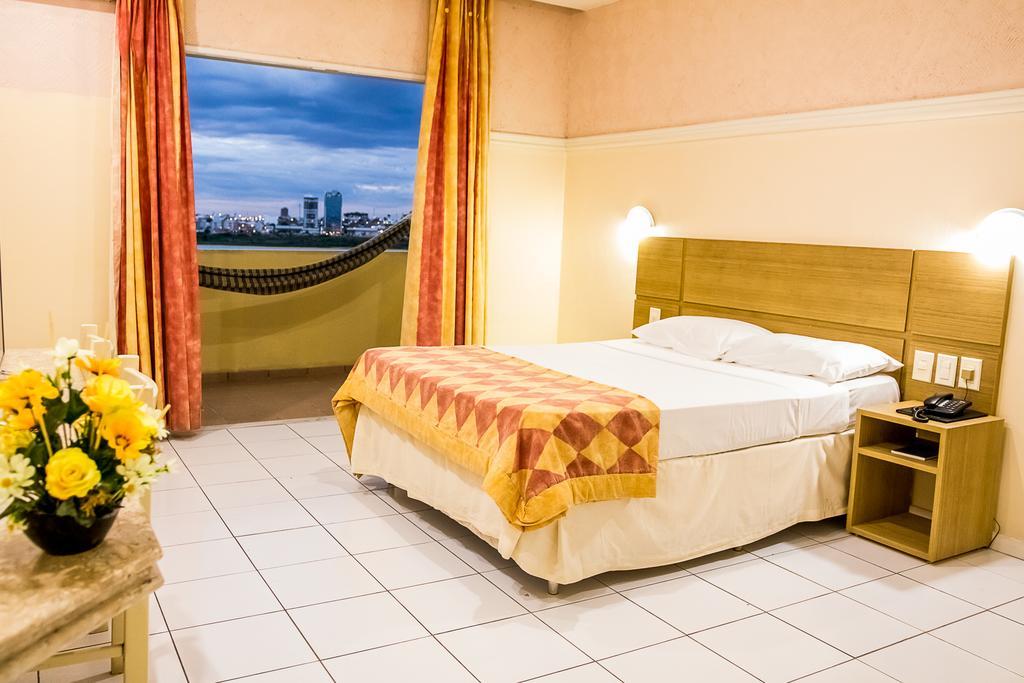 Grande Hotel de Juàzeiro Exterior foto